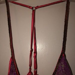 Free people summer tank